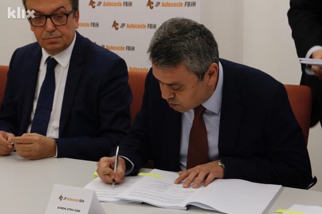Emre Utku (Foto: R. D./Klix.ba)