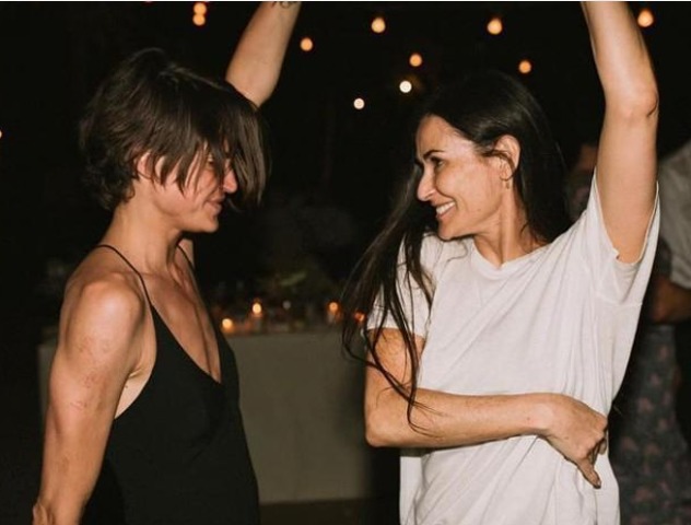 Fotografija: Instagram