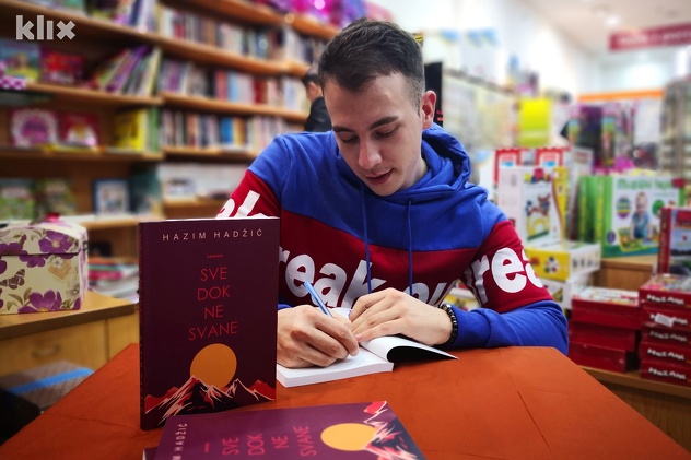 (Foto: E. M./Klix.ba)