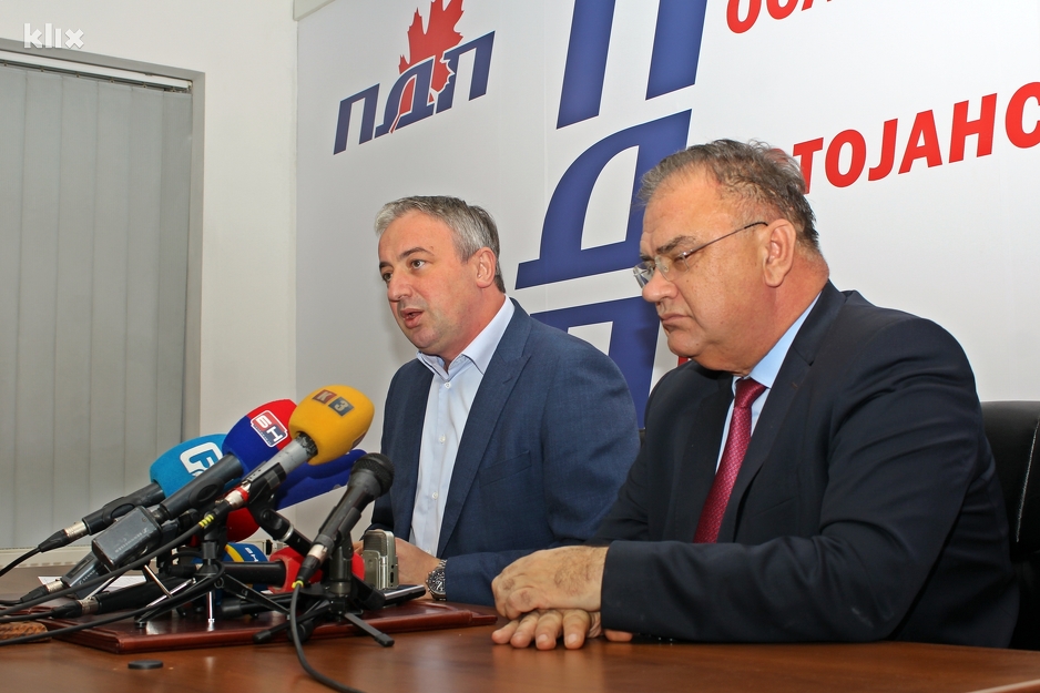 Foto: M. D./Klix.ba