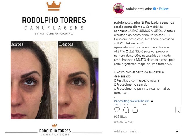 Foto: Instagram