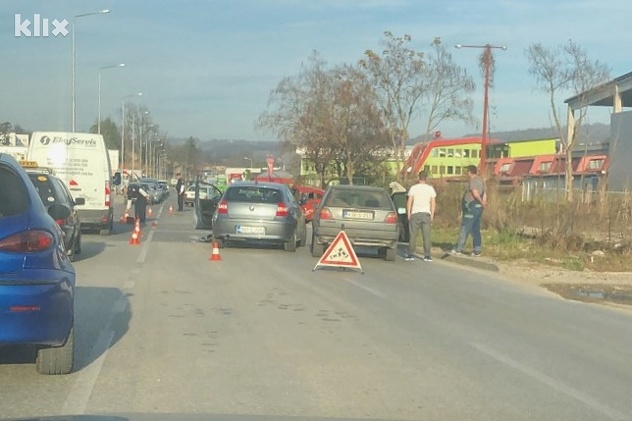 Foto: Čitatelj