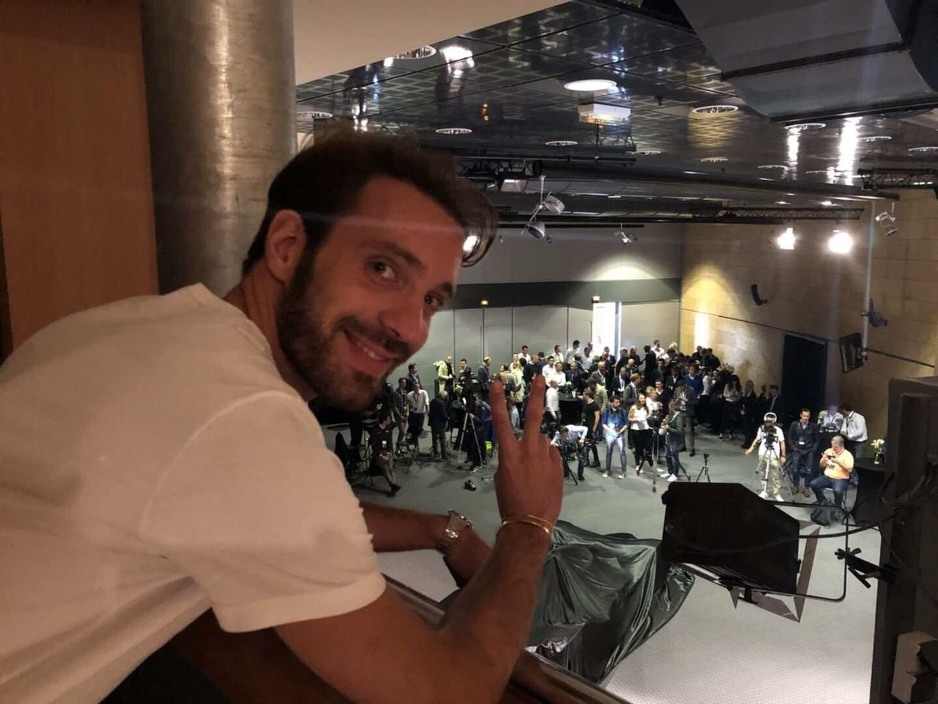 Jean-Eric Vergne