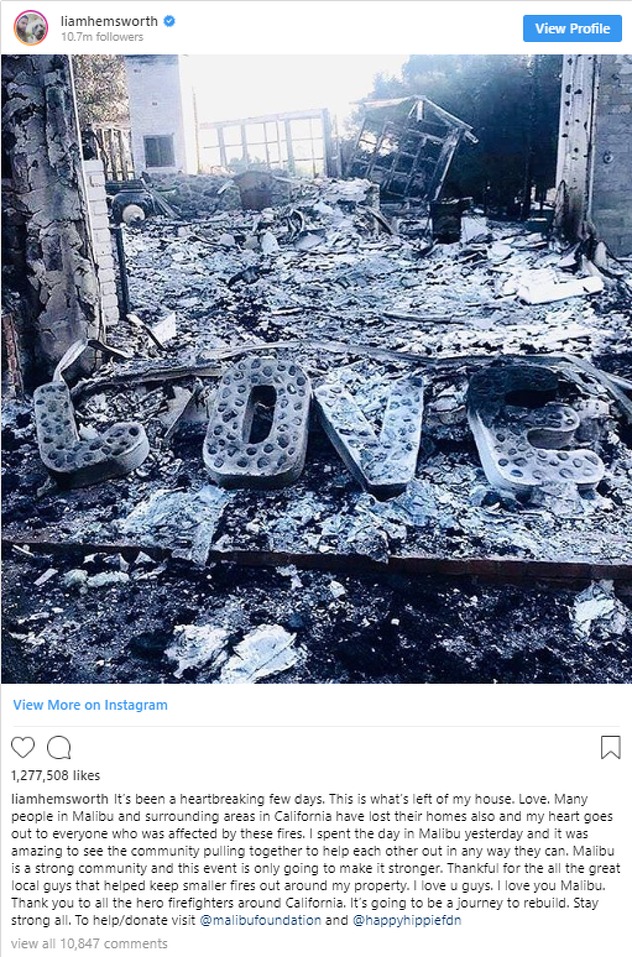Fotografija: Instagram