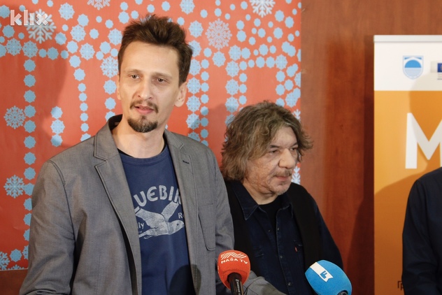 Josip Blažević (Foto: R. D./Klix.ba)