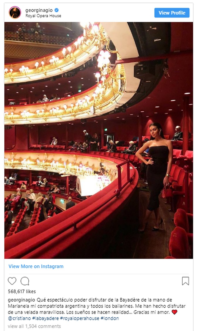 Fotografija: Instagram