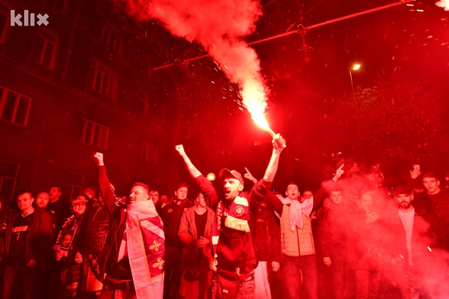 (Foto: I. Š./Klix.ba)