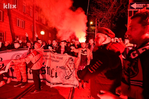 (Foto: I. Š./Klix.ba)