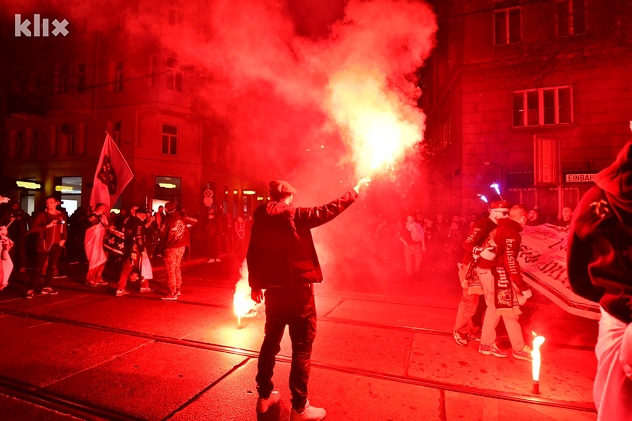 (Foto: I. Š./Klix.ba)