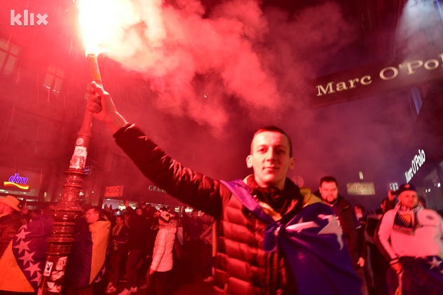 (Foto: I. Š./Klix.ba)