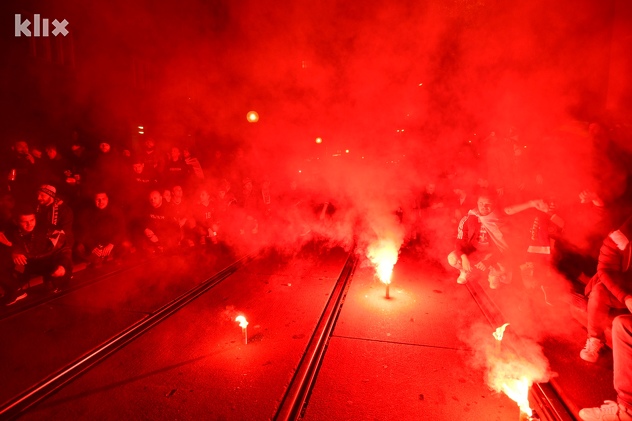 (Foto: I. Š./Klix.ba)