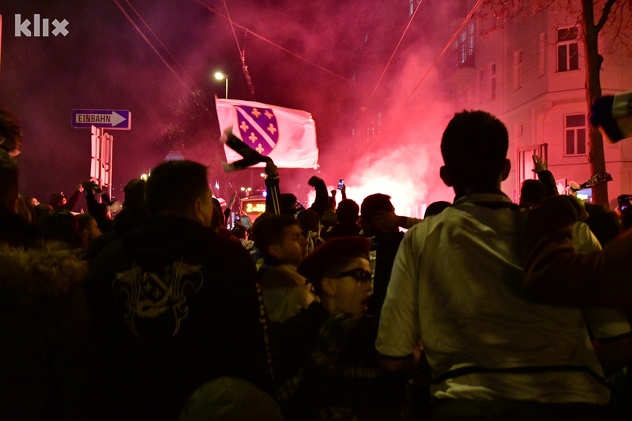 (Foto: I. Š./Klix.ba)