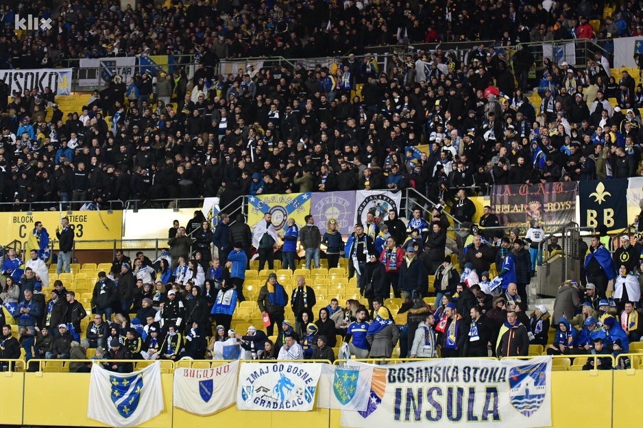 Foto: I.Š./Klix.ba