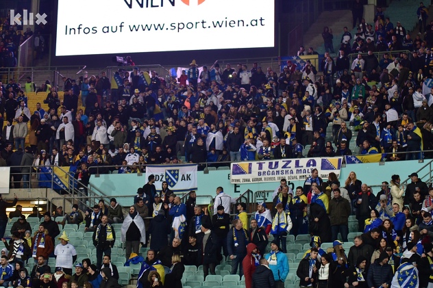 (Foto: I. Š./Klix.ba)
