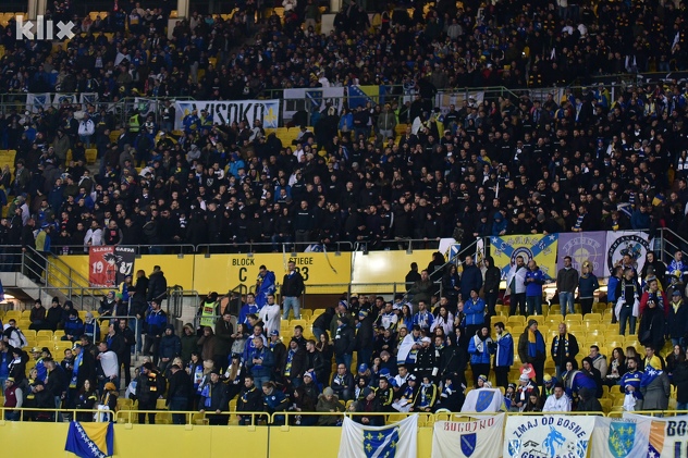 (Foto: I. Š./Klix.ba)