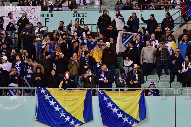 (Foto: I. Š./Klix.ba)