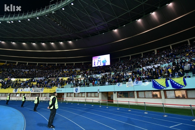 (Foto: I. Š./Klix.ba)