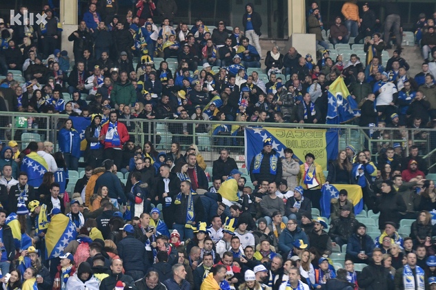(Foto: I. Š./Klix.ba)