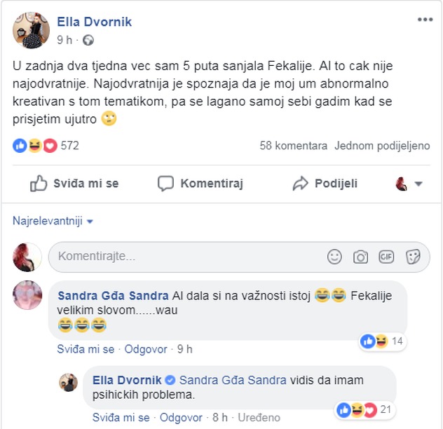 Foto: Facebook