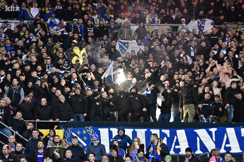 Foto: I. Š./Klix.ba