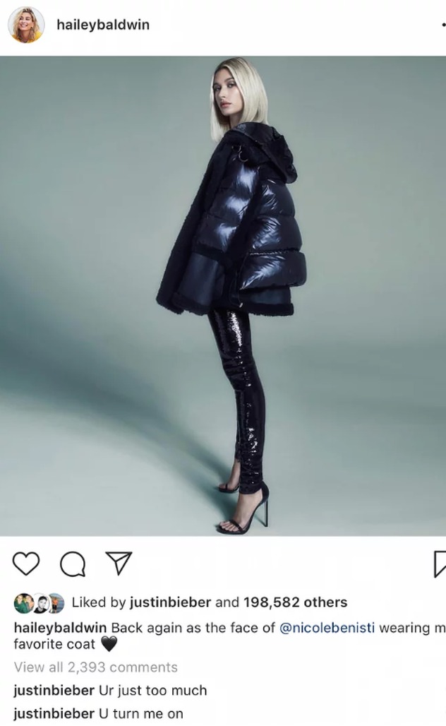 Fotografija: Instagram