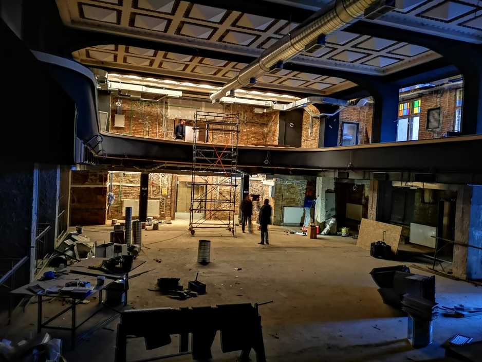 Kino Imperijal (Foto: The Brew. Co)