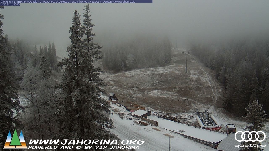 Jahorina (Foto: Jahorina.org)