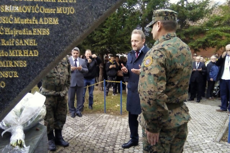 Foto: E. M./Klix.ba