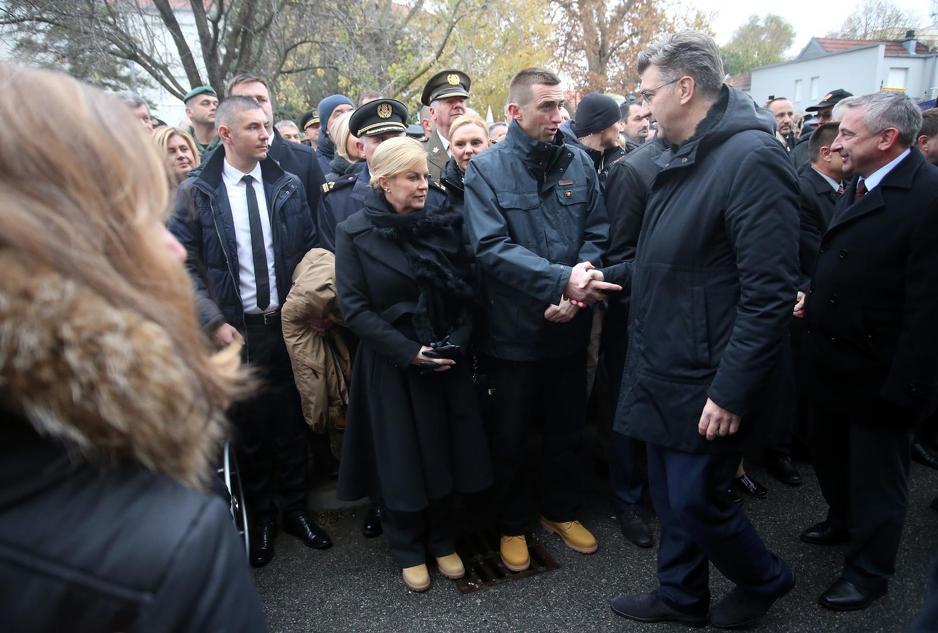 Foto: Večernji.hr