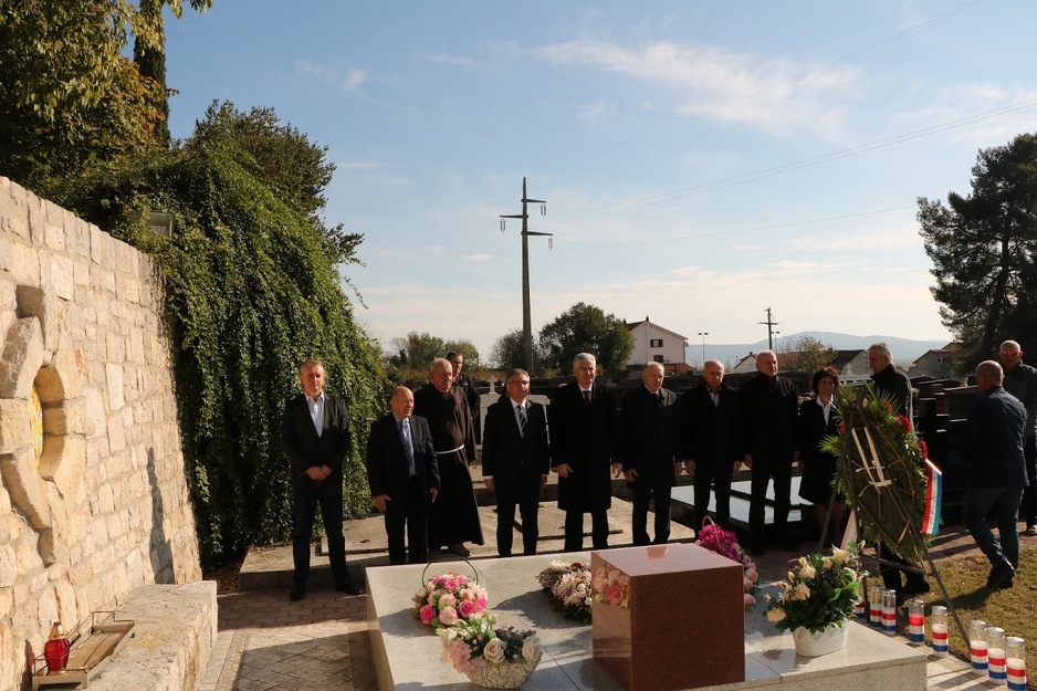 Foto: HDZ