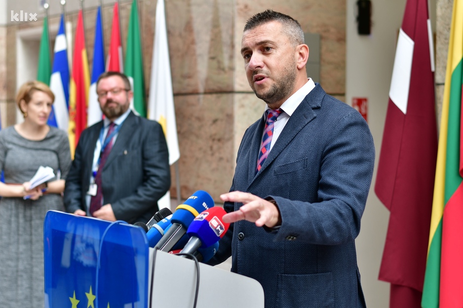 Foto: I. Š./Klix.ba