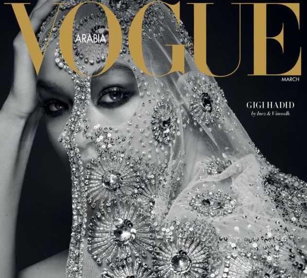 Foto: Vogue