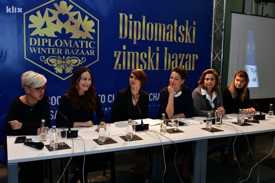 Foto: I. Š./Klix.ba