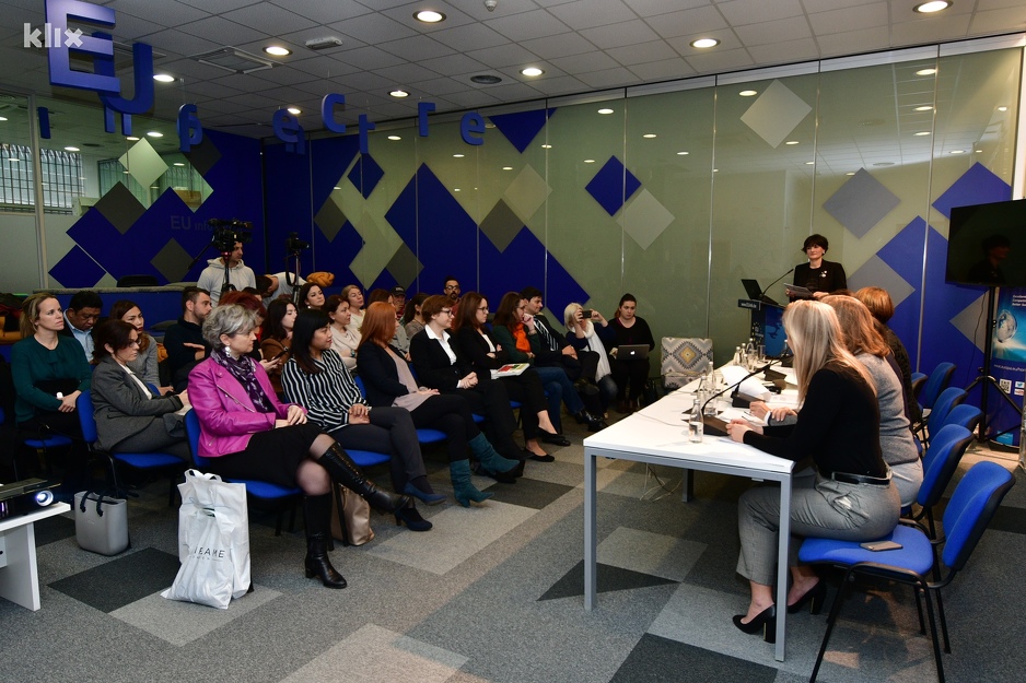 Foto: I. Š./Klix.ba