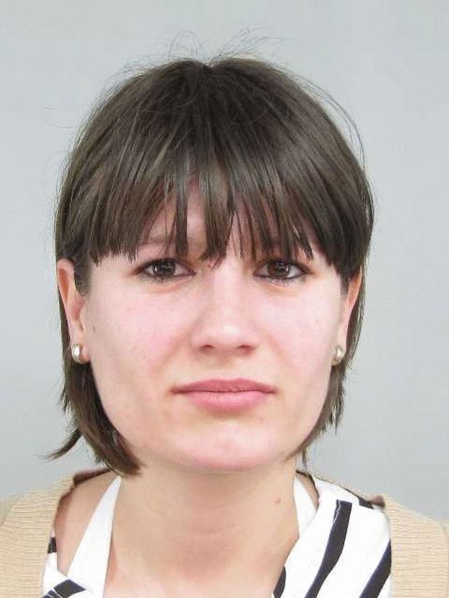 Aldijana Dizdarević