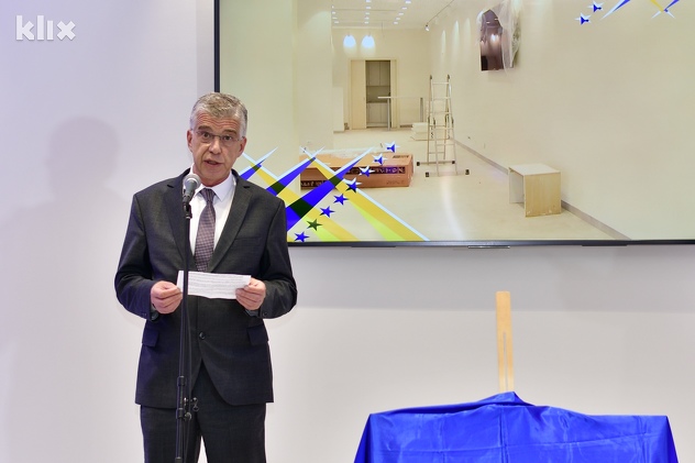 (Foto: I. Š./Klix.ba)
