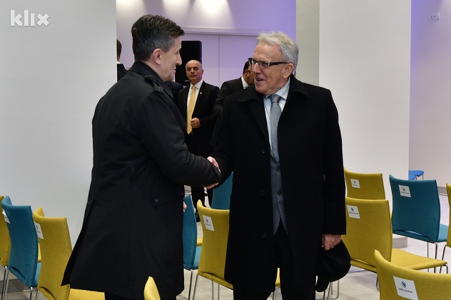 (Foto: I. Š./Klix.ba)