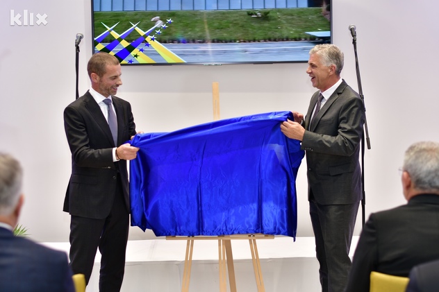(Foto: I. Š./Klix.ba)