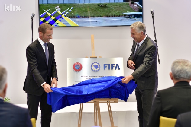 (Foto: I. Š./Klix.ba)