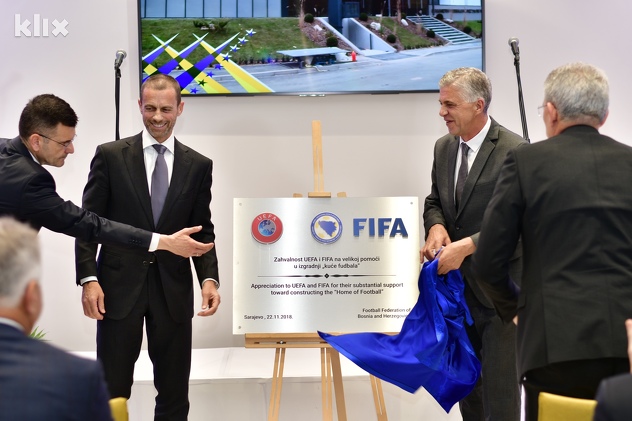(Foto: I. Š./Klix.ba)