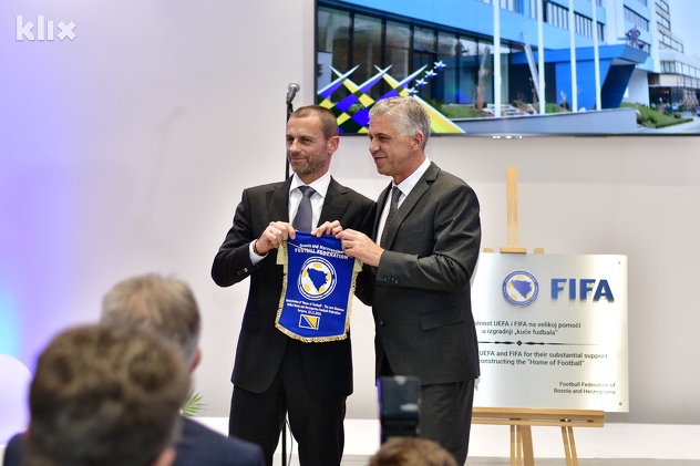 (Foto: I. Š./Klix.ba)