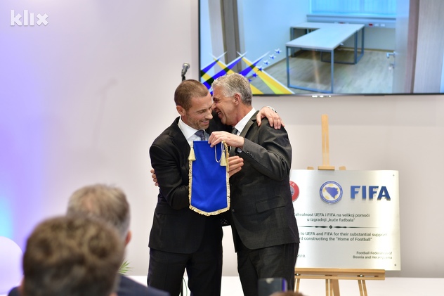 (Foto: I. Š./Klix.ba)