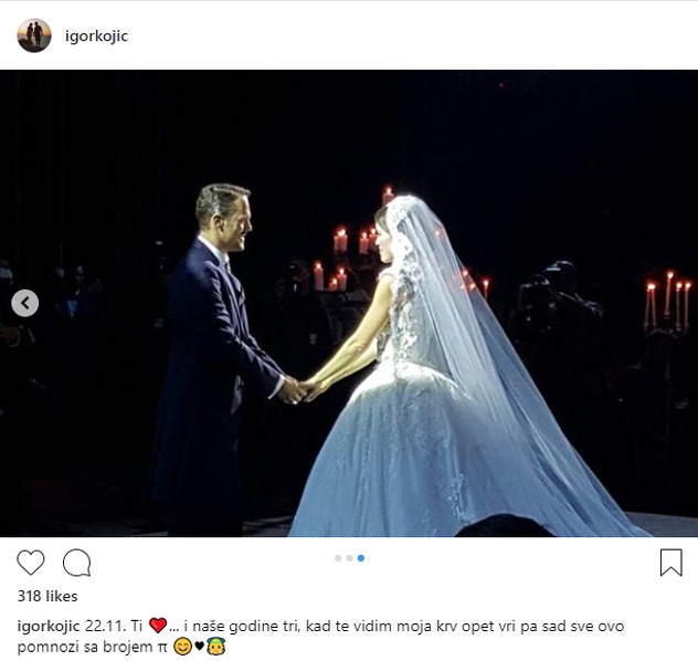 Foto: Instagram