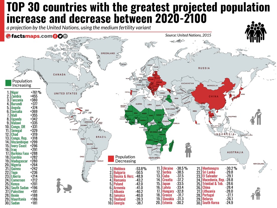Foto: Facts Maps