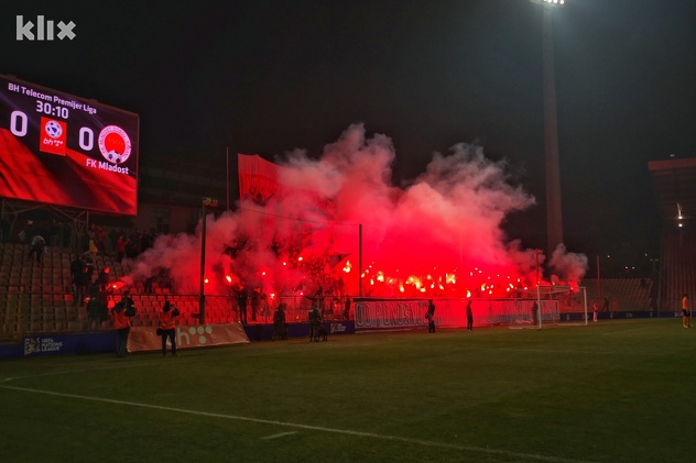Foto: E. M./Klix.ba