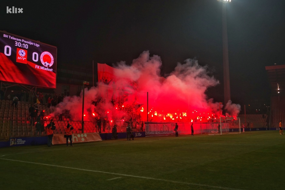 Foto: E. M./Klix.ba