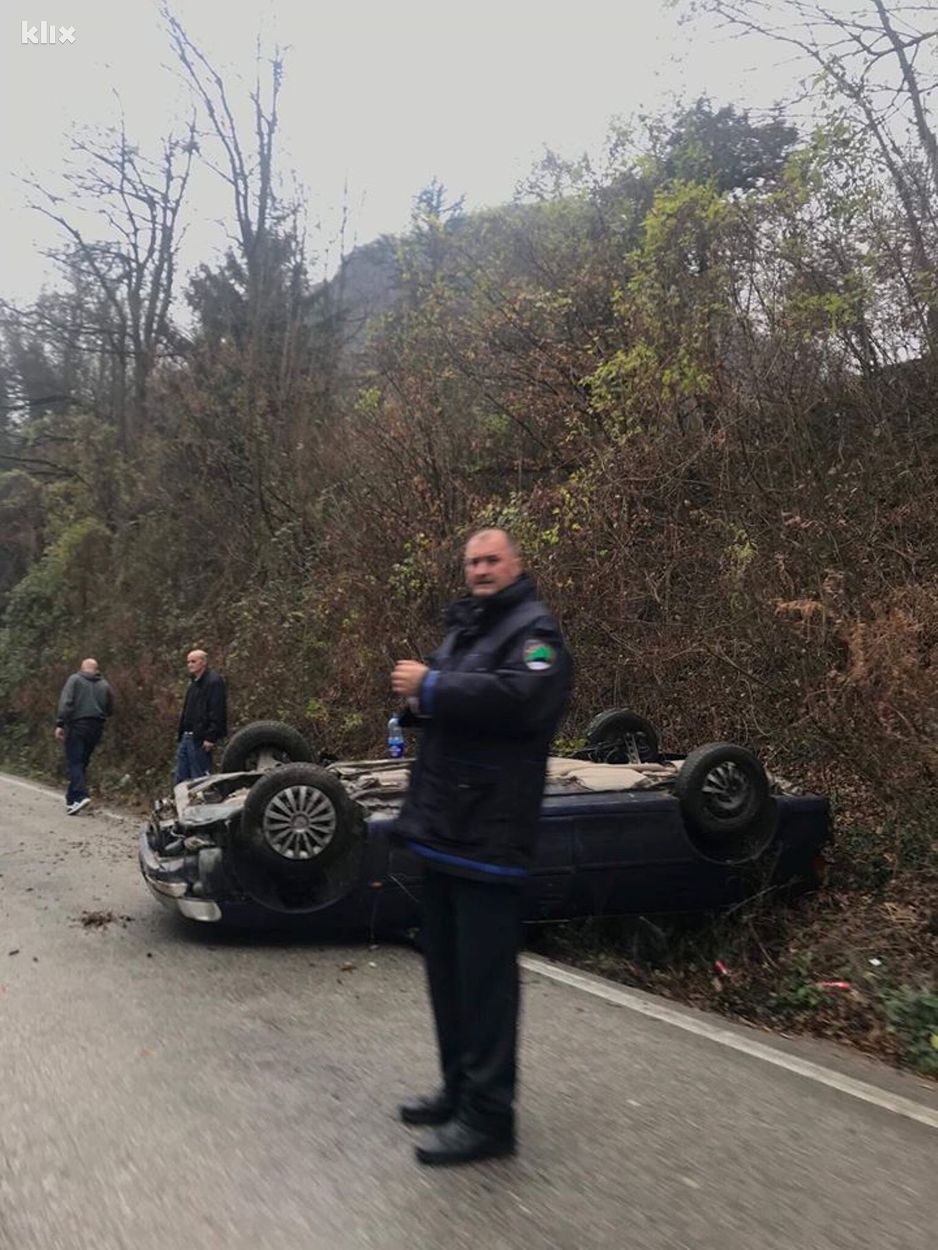Foto: Čitatelj
