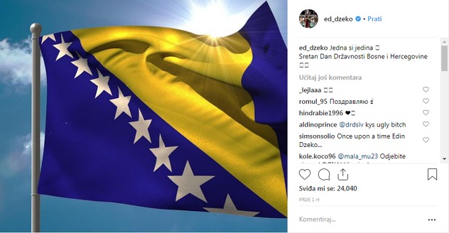 Foto: Instagram