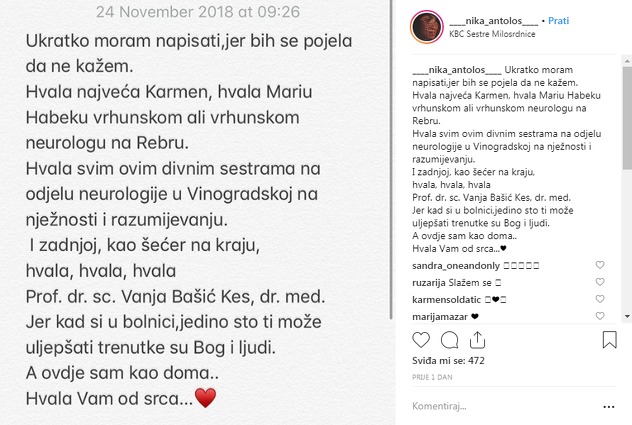 Foto: Instagram