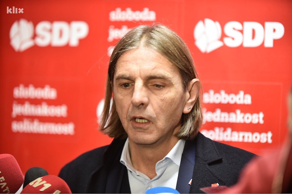 Foto: H. M./Klix.ba